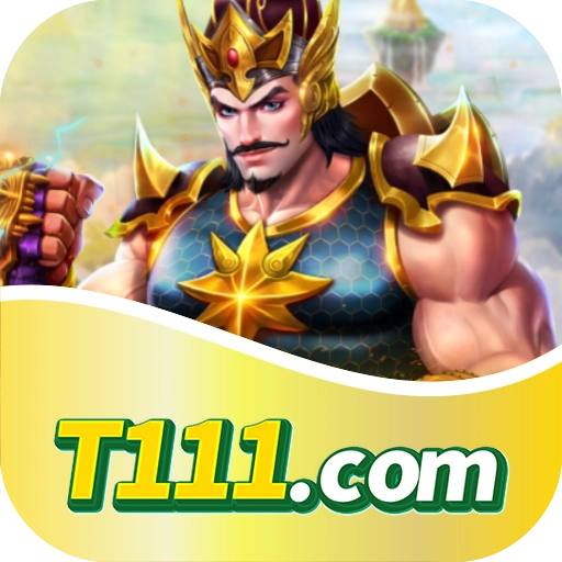 t111 logo