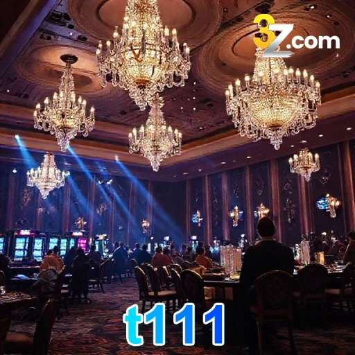t111 Apostas