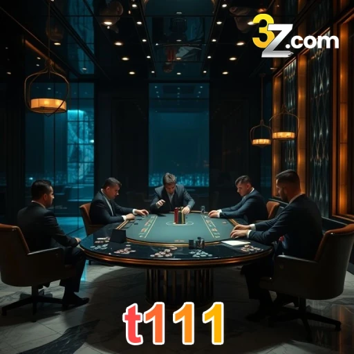 t111 Jogos de caça-níqueis